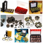 SANY ремонт гидравлики., Мурманск