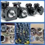 LUGONG сервис по ремонту спецтехники., Мурманск