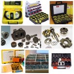 Гидравлика LONKING сервис ремонт., Мурманск