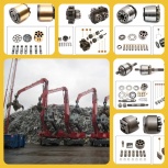 Сервис по ремонту XGMA., Мурманск