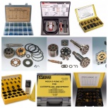 Насос ремонт ZOOMLION., Мурманск