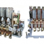 Купим Выключатели АВМ-10, 15, 20, С хранения и б/у.  Самовывоз, Мурманск