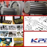 Ремонт Komatsu., Мурманск