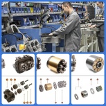 ZAUBERG ремонт сервис гидравлики., Мурманск